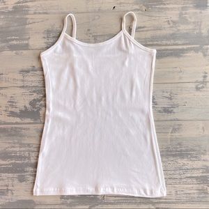 SALE- SET of 3 Modbod Cami Spagetti Strap. Medium, Slim Fit NWOT